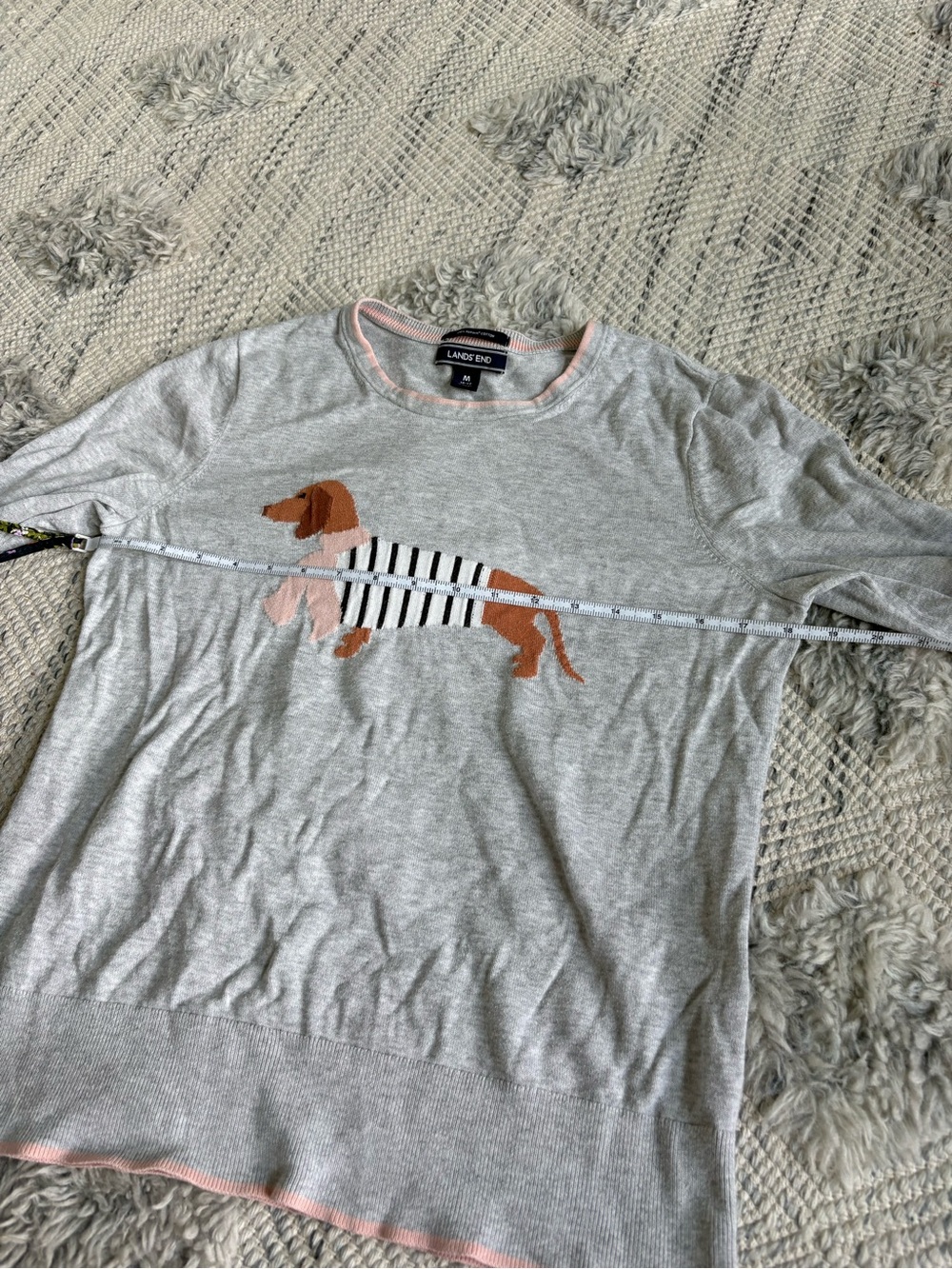 Sweater - Picture 3 of 5